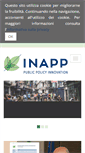 Mobile Screenshot of inapp.org